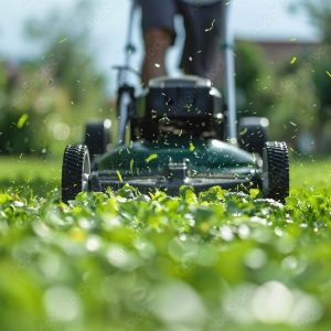 Gartenpflege & Rasenmäher – Für einen gesunden Garten und einen perfekt gepflegten Rasen