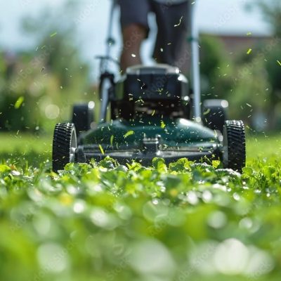 Gartenpflege und Rasenmäher – Pflege für einen gesunden und gepflegten Garten Gartenpflege & Rasenmäher – Für einen gesunden Garten und einen perfekt gepflegten Rasen